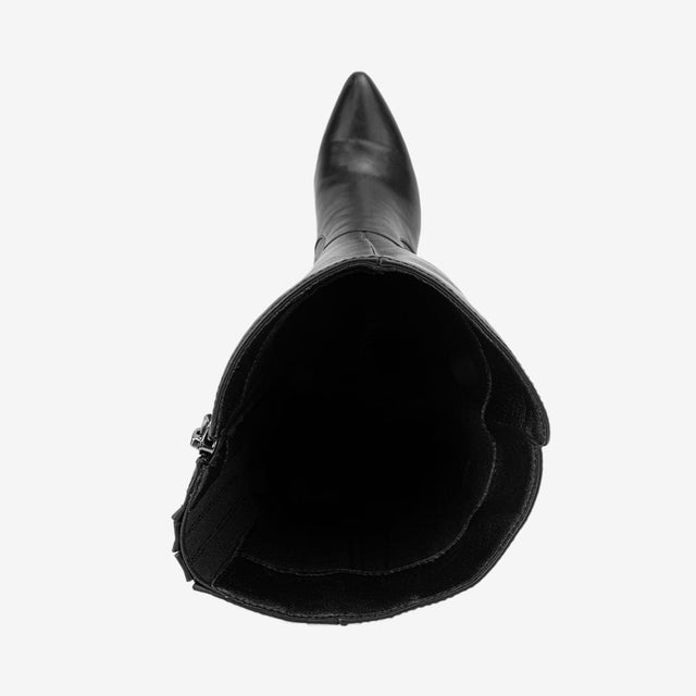 Botas Dama Negro 2YB015