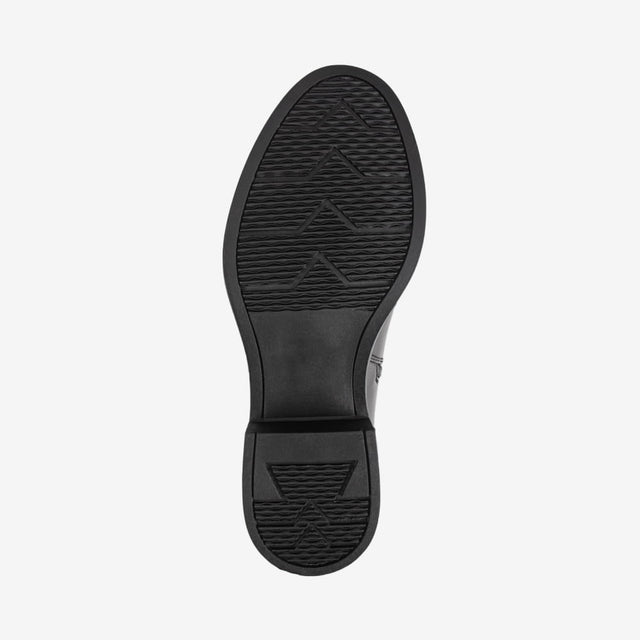 Bota Casual Marron 2YI081