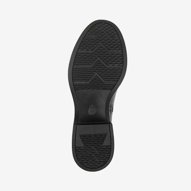 Botín Casual Negro 2YI081