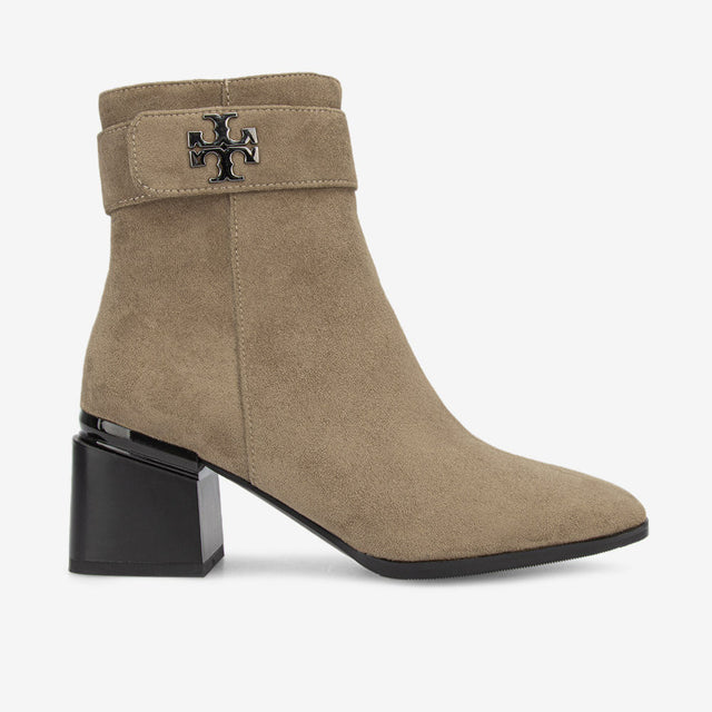 Botas Dama Beige 2YI105