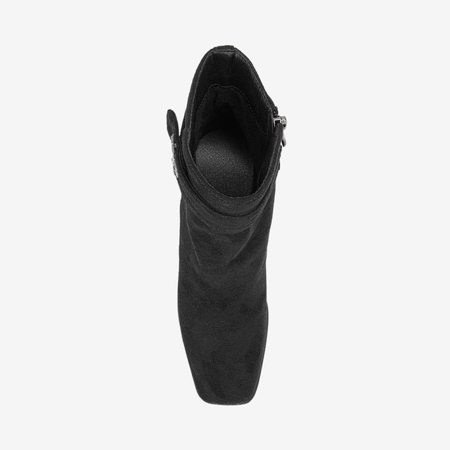 Botas Dama Negro 2YI105