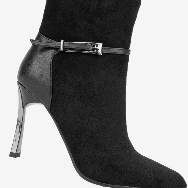 Bota Dama Negro 2YI111