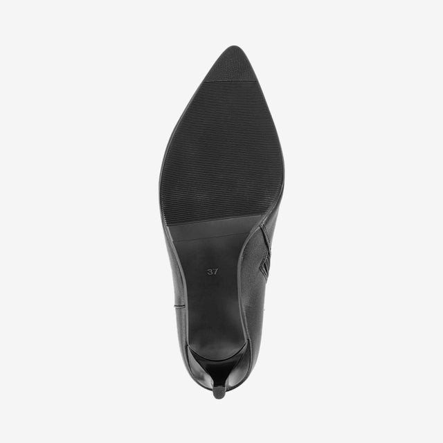 Botas Dama Negro 2YI113