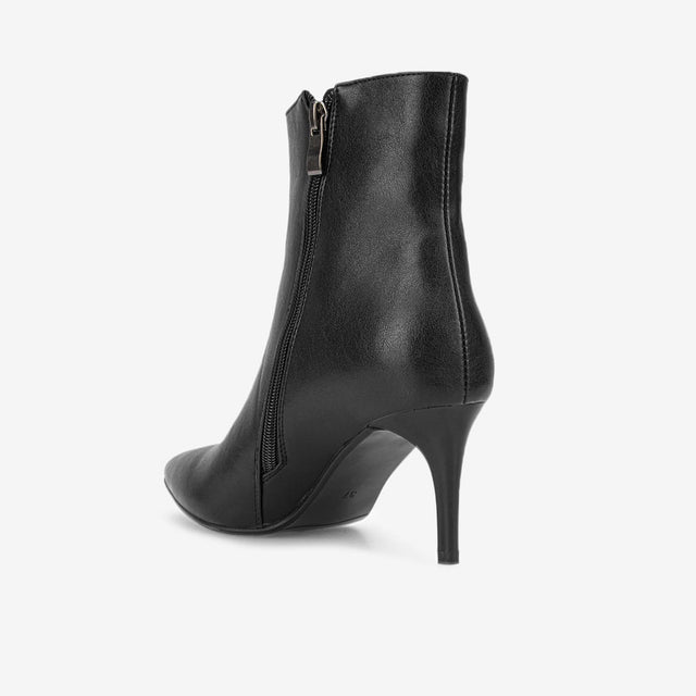Botas Dama Negro 2YI113