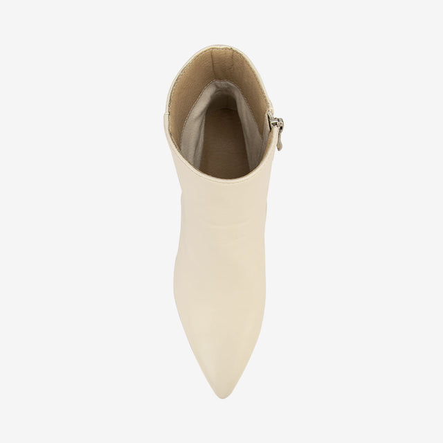 Bota Dama Hueso 2YI118