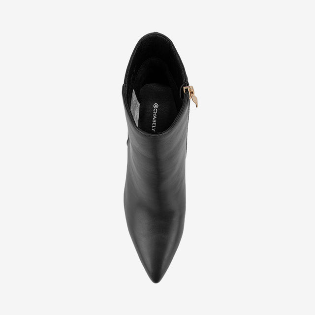 Bota Dama Negro 2YI118