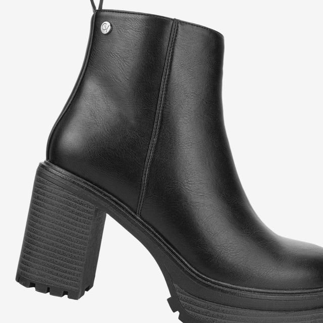 Botas Dama Negro 2YI119