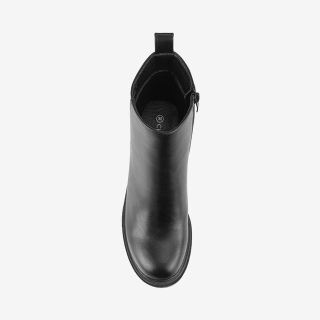 Botas Dama Negro 2YI119