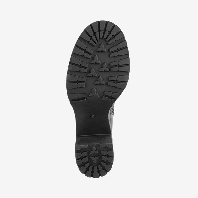 Botas Dama Negro 2YI119