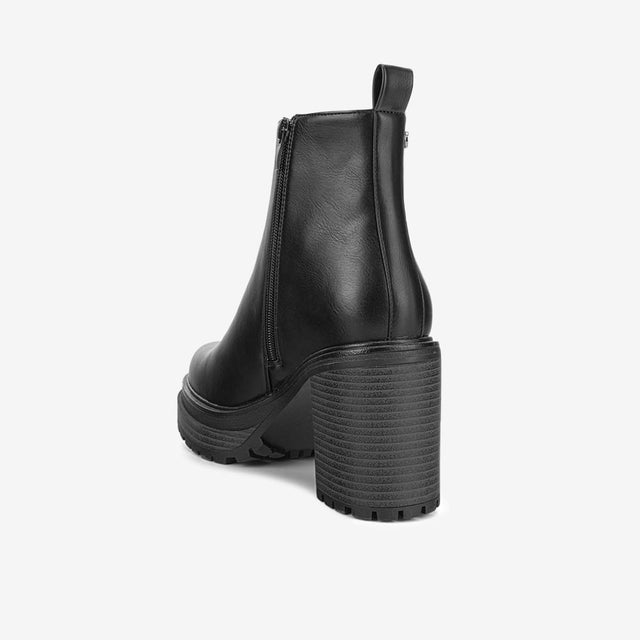 Botas Dama Negro 2YI119