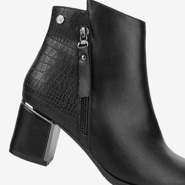 Bota Dama Negro 2YI120