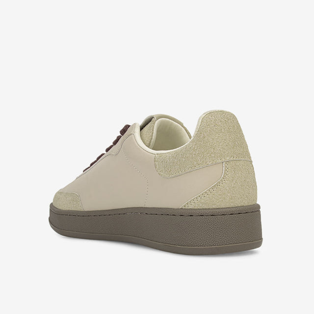 Zapatillas Mujer Beige 2YZ151