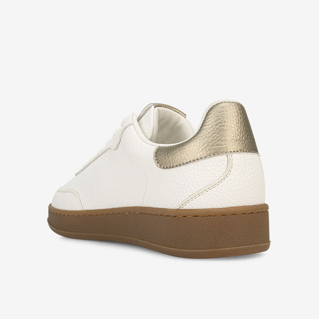 Zapatillas Mujer Blanco 2YZ151
