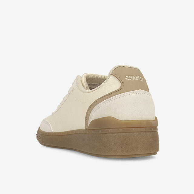 Zapatillas Mujer Hueso 2YZ154