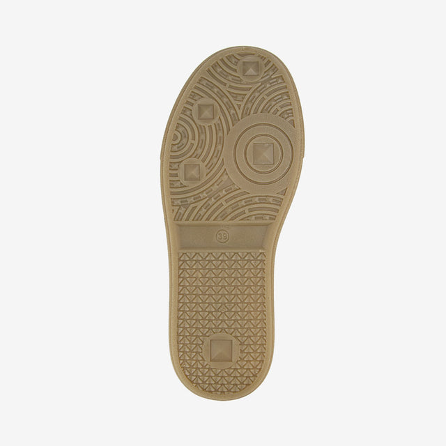 Zapatillas Mujer Negro 2YZ154