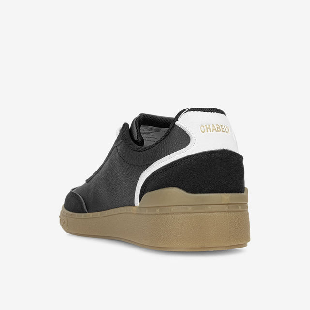 Zapatillas Mujer Negro 2YZ154