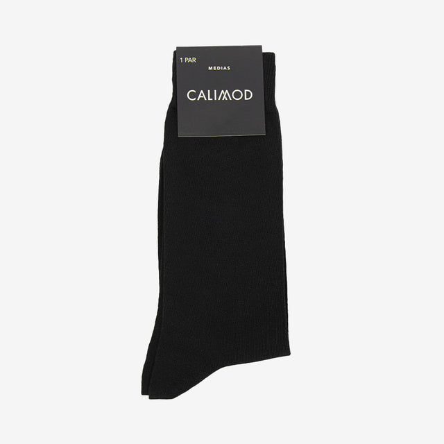 Medias Algodón 3CA1814