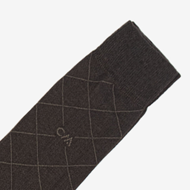 Tripack Medias Algodón 3CA1837