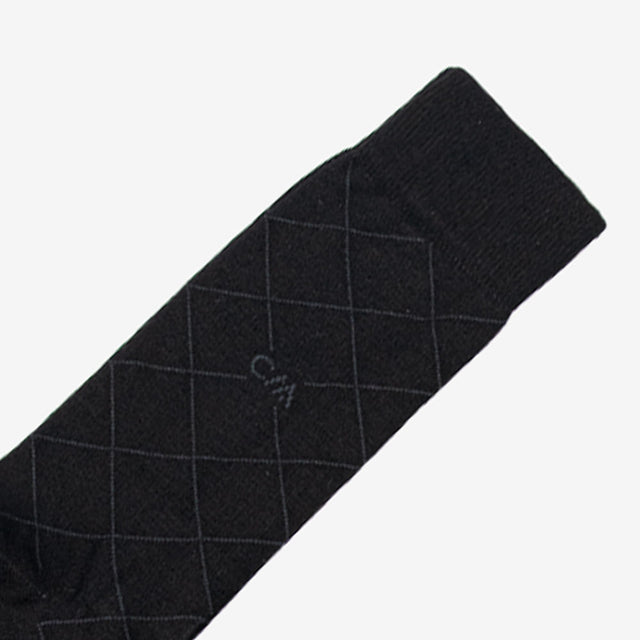 Tripack Medias Algodón 3CA1837