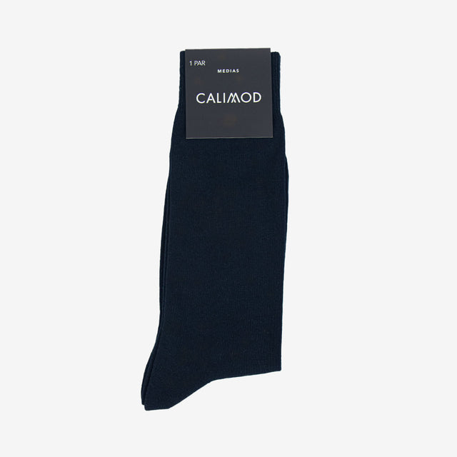 Medias Algodón 3CA1838