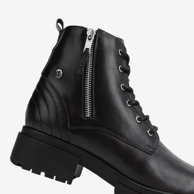 Botín Casual Negro 3CJ1001