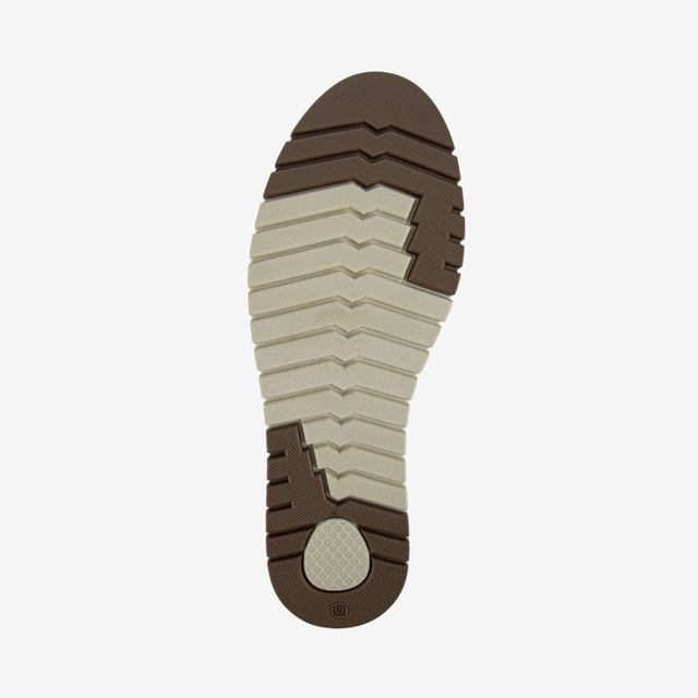 Zapato Casual Marfil 3CJ7001