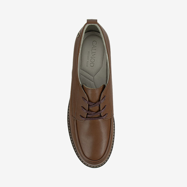Zapato Casual Negro 3CJ7001