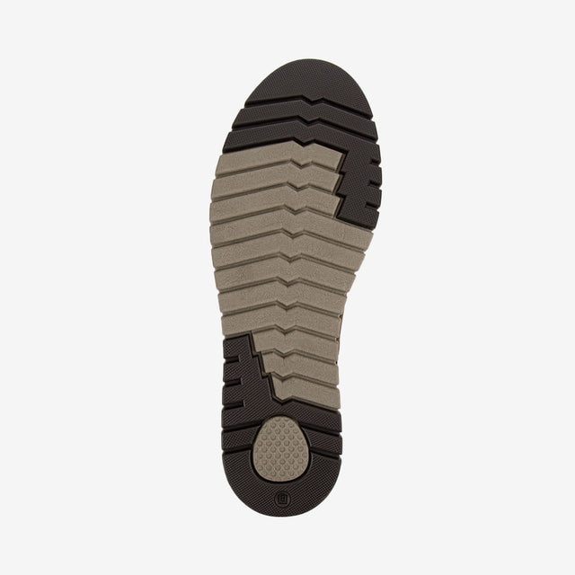 Zapato Casual Negro 3CJ7001