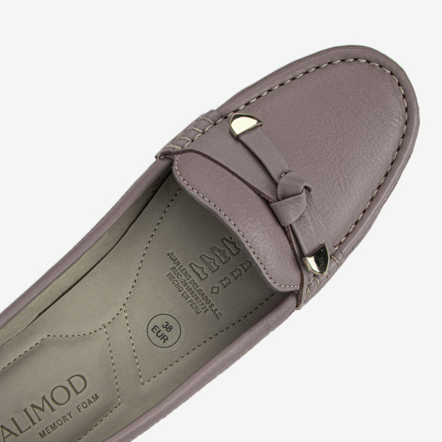 Mocasín Casual Curuba 3CK3002