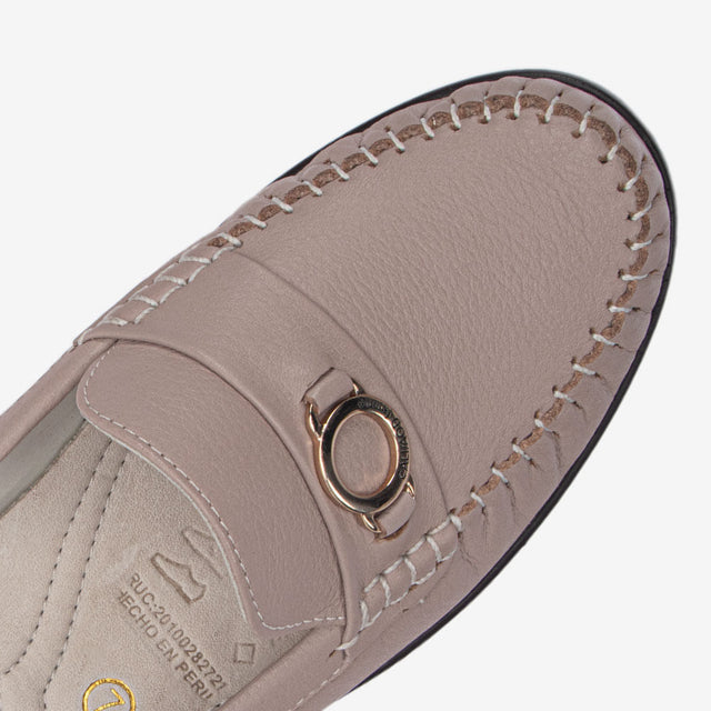 Mocasín Casual Curuba 3CUO003