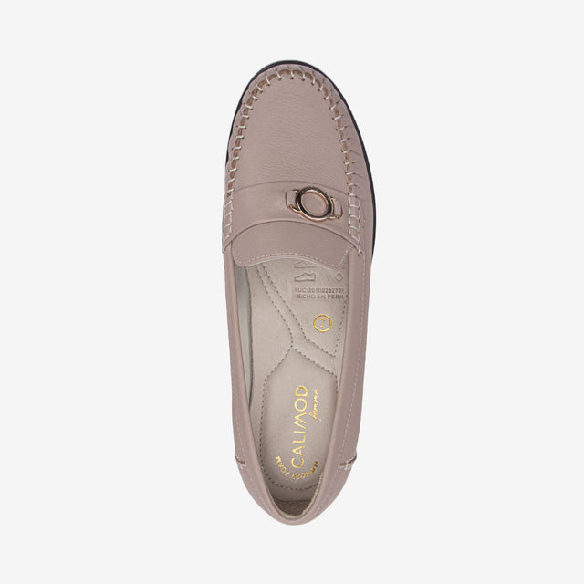 Mocasín Casual Curuba 3CUO003