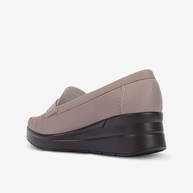 Mocasín Casual Curuba 3CUO003