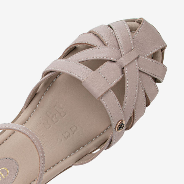 Sandalia Casual Curuba 3CUQ003