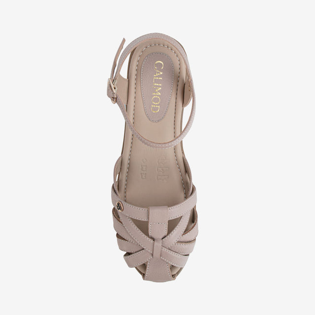 Sandalia Casual Curuba 3CUQ003