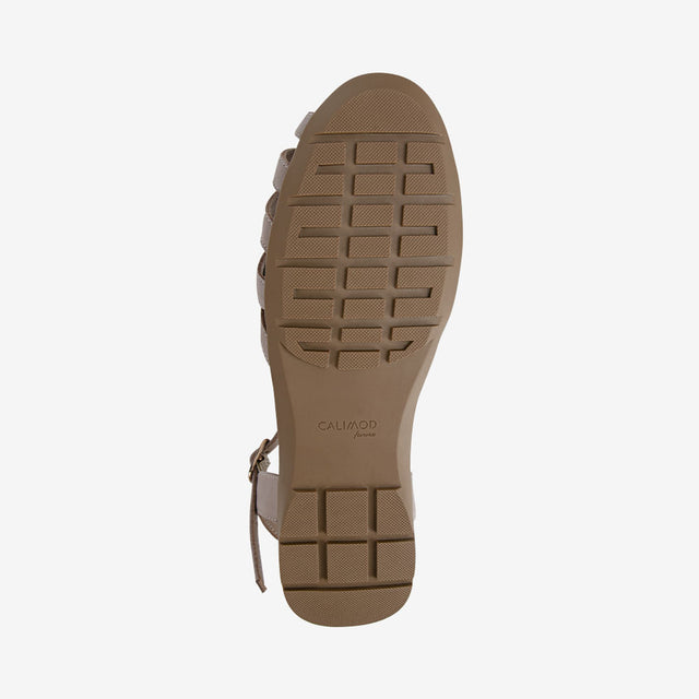 Sandalia Casual Curuba 3CUQ003