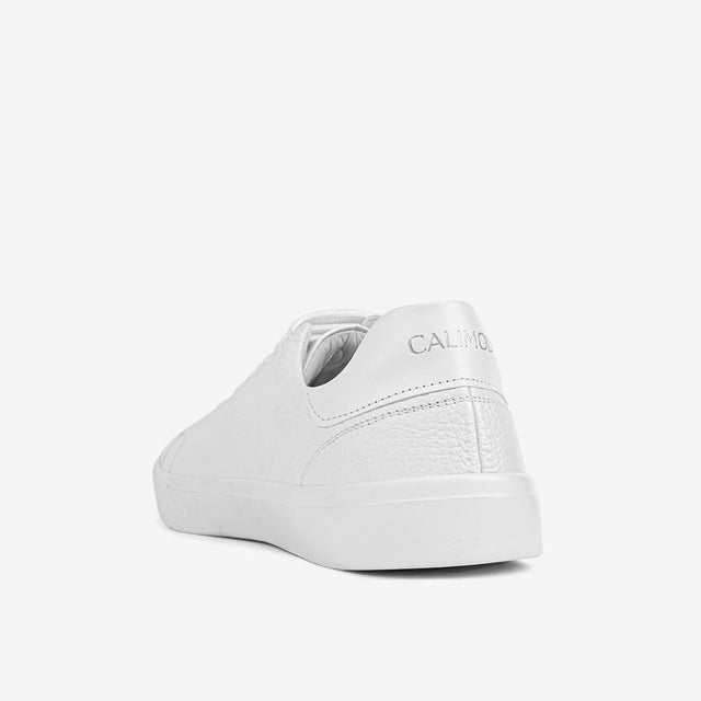 Zapatilla Escolar Blanco 3UIA001