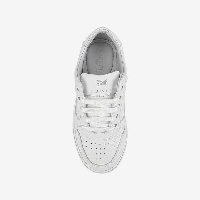 Zapatilla Casual Blanco 3UIA002