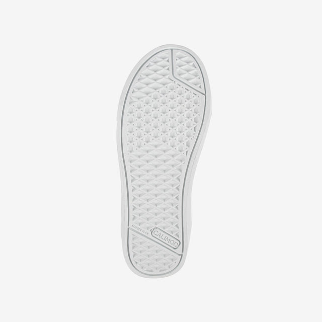 Zapatilla Casual Blanco 3UIA002