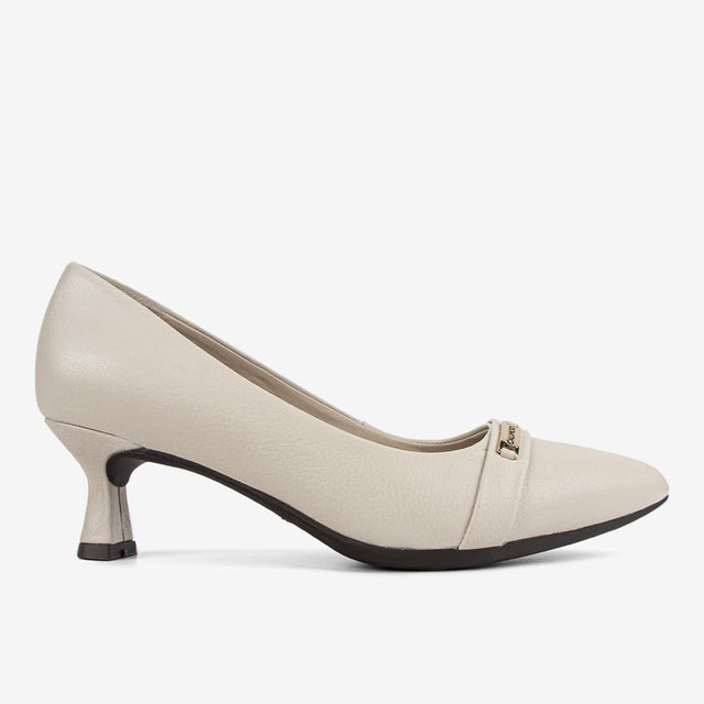 Zapato De Vestir Siena Vison 3VHP003