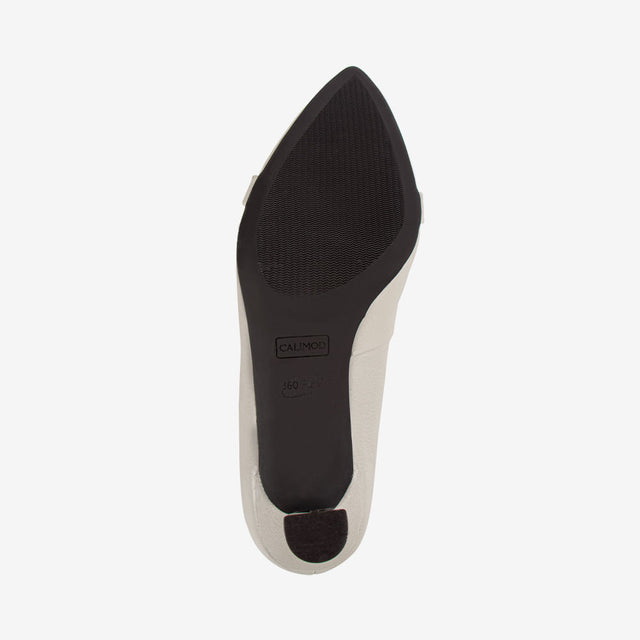 Zapato De Vestir Siena Vison 3VHP003