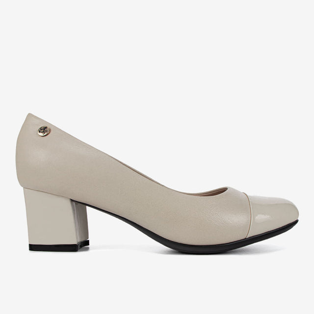 Zapato De Vestir Siena Vison 3VHQ001