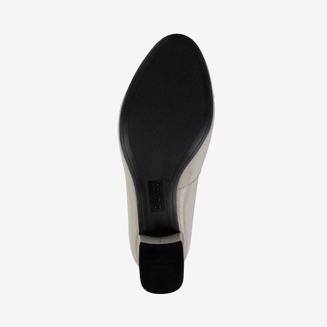 Zapato De Vestir Siena Vison 3VHQ001