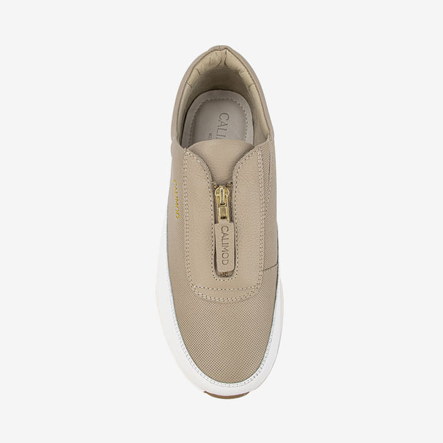 Zapatilla Casual Trigo 5UIW001