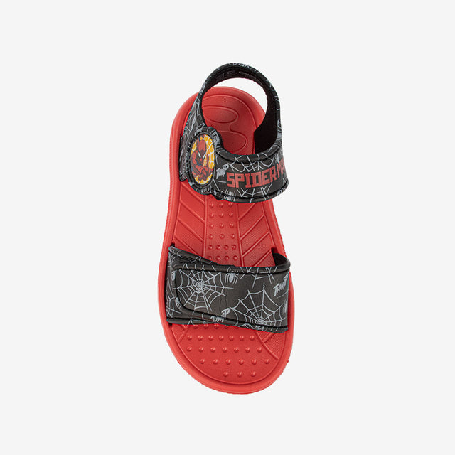 Sandalia Casual Rojo 2SN1222