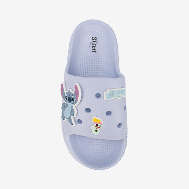 Sandalias Mujer Lila 2TY053