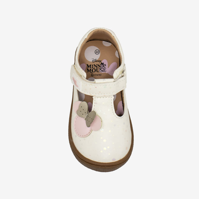 Zapatos Niña Blanco 2MN1057
