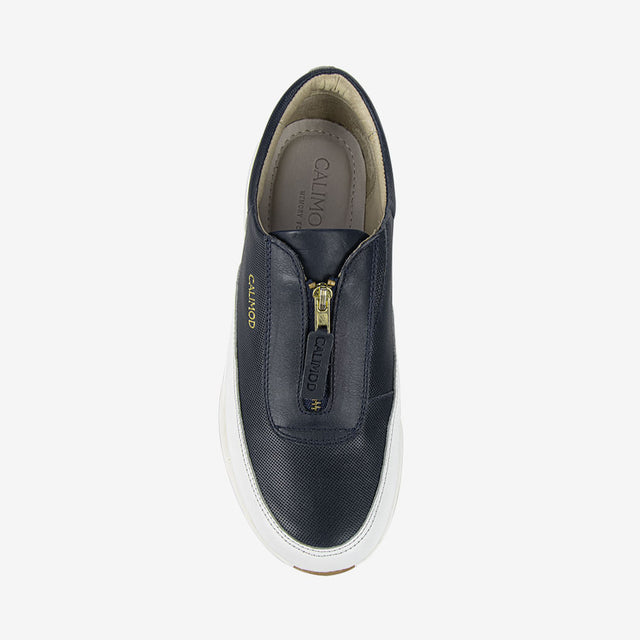 Zapatilla Casual Azul 5UIW001