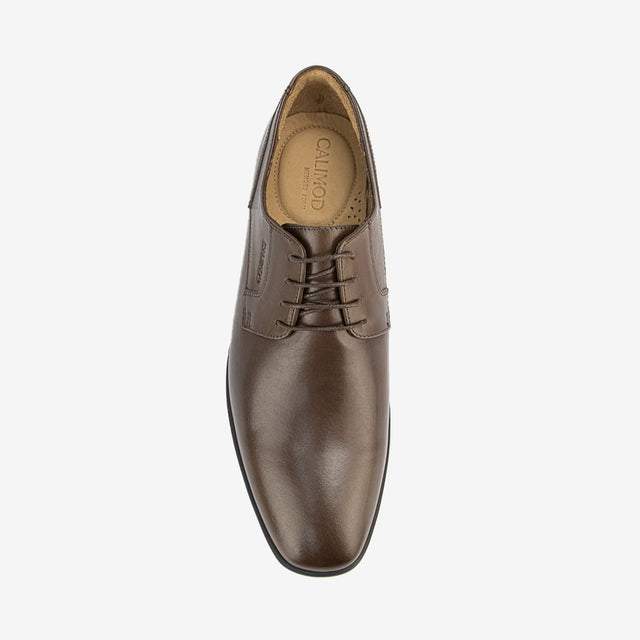 Zapato Hombre Nutria 1VK3001