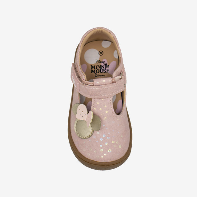 Zapatos Niña Rosado 2MN1057