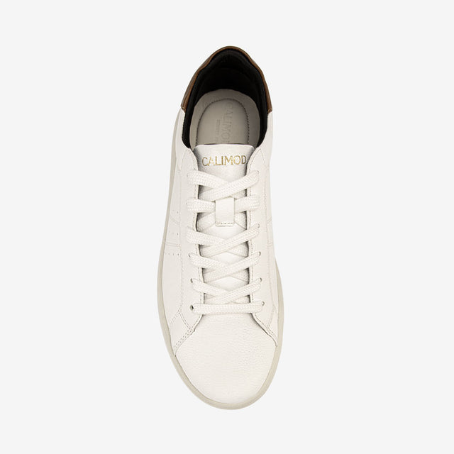 Zapatillas Mujer Blanco 3UHZ001